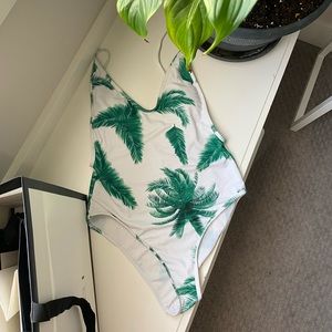 ESCAPESWIMWEAR ONE PIECE SIZE L